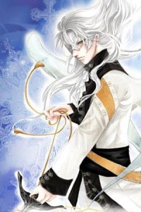 一世獨尊
