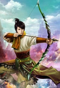 春晝長