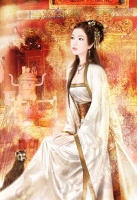 吳邪法師